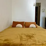Nid Du Cap Wifi, Parking, 4 Couchages * アグド