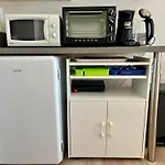 Nid Du Cap Wifi, Parking, 4 Couchages アパート アグド