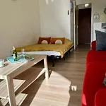 Nid Du Cap Wifi, Parking, 4 Couchages アパート アグド