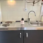 Nid Du Cap Wifi, Parking, 4 Couchages Apartment Agde