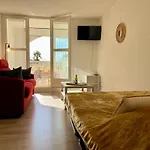 Apartment Nid Du Cap Wifi, Parking, 4 Couchages