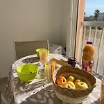 Nid Du Cap Wifi, Parking, 4 Couchages Apartment Agde