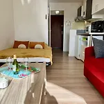 Nid Du Cap Wifi, Parking, 4 Couchages *