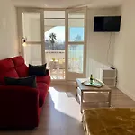 Apartment Nid Du Cap Wifi, Parking, 4 Couchages