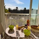 Nid Du Cap Wifi, Parking, 4 Couchages * Agde