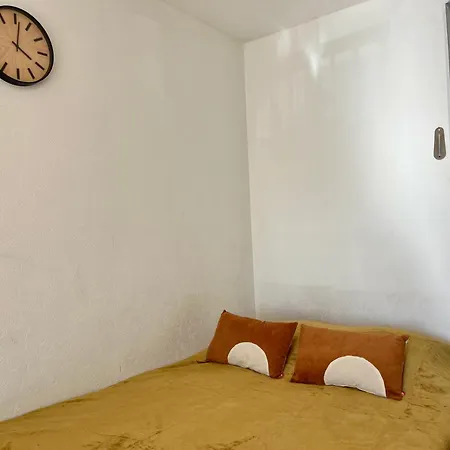 Nid Du Cap Wifi, Parking, 4 Couchages Apartment Agde