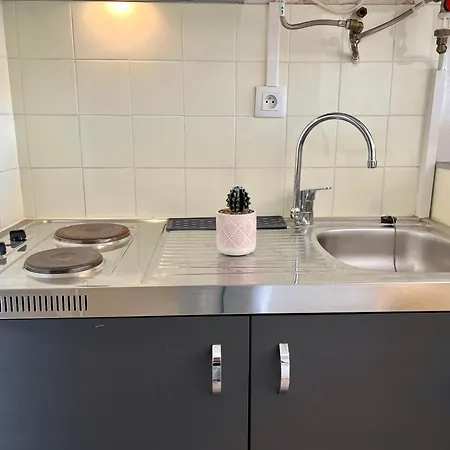 Nid Du Cap Wifi, Parking, 4 Couchages Apartment Agde