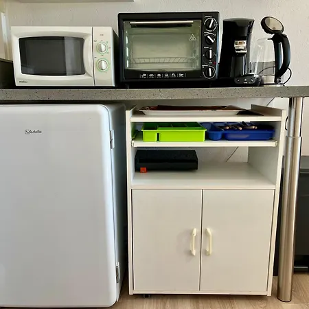 Nid Du Cap Wifi, Parking, 4 Couchages Apartament Agde